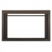 Majestic Ruby 35-Inch Gas Direct Vent Fireplace Insert - RUBY35