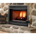 Majestic 36 Inch Heat Circulating Wood Burning Fireplace - Sovereign