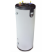 Triangle Tube Smart 100 337,000 BTU Indirect Fired Water Heater - SMART100 - Side View