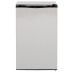 Summerset 21 Inch 4.5 Cu. Ft. Compact Refrigerator With Reversible Door - SSRFR21S