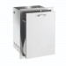 Summerset 20 Inch Stainless Steel Trash Roll Out Drawer With 10 Gallon Trash Bin - SSTD120