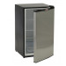 Bull Stainless Steel Island Refrigerator 11001