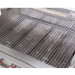Sunstone 4 Burner 34 Inch Freestanding Gas Grill With Cart - SUN4B/Cart - Standard Cook Grids
