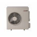 36,000 BTU 16 SEER Multi-Positional Mitsubishi Mini-Split Single Zone Heat Pump - SVZ-KA36NA2