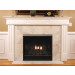 Empire 42-Inch Tahoe Clean-Face Direct-Vent Deluxe Fireplace - 3