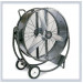 Triangle Fans Portable Coolers HBPC Direct Drive Fan