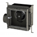 S&P Ceiling Radiation Damper For PCD110M And PCD110MH - PCD110MRD