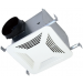S&P Premium Choice Bathroom Fan With DC Motor and VOC/Humidity Sensor