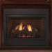 Monessen Vent Free Fireplace With Gas Saving Electronic Ignition And Battery Back-up - Propane - VFC32LPI