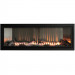 Empire Boulevard Vent-Free Linear Fireplace - 48-inch - view 2
