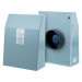 VENTS 6" Outdoor Exhaust Centrifugal Metal Fan - VCN 150 Series