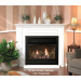 Empire Vail Vent-Free Fireplace - 24-inch