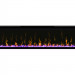 Dimplex IgniteXL 74-Inch Linear Electric Fireplace- XLF74