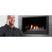 Kingsman Gas Fireplace- ZCVRB3622