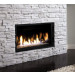 Kingsman 36-Inch Zero Clearance Direct Vent Gas Fireplace - ZCVRB3622