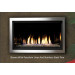 Kingsman Gas Fireplace- ZCVRB3622