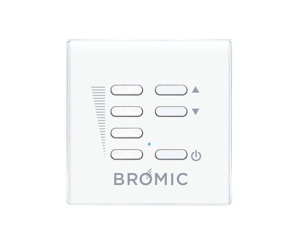 Bromic Variable Intensity Remote Control Kit